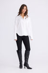 Tavi Shirt - Off White