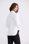 Tavi Shirt - Off White