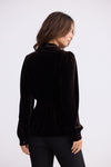 Blanche Top - Chocolate