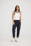 Wayfarer Pant Navy