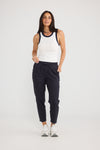 Wayfarer Pant Navy