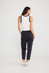 Wayfarer Pant Navy