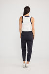 Wayfarer Pant Navy
