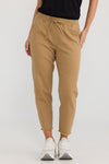 Wayfarer Pant Taupe