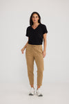 Wayfarer Pant Taupe
