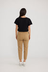 Wayfarer Pant Taupe