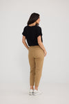 Wayfarer Pant Taupe