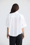Rachel Shirt White