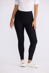 Pilot Pants - Black