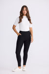 Pilot Pants - Black