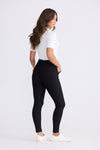 Pilot Pants - Black
