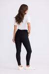 Pilot Pants - Black