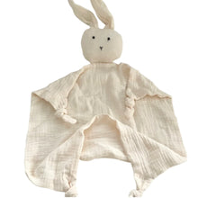  Baby Comforter Cream Bunny