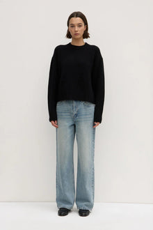  Beau Merino Knit