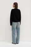 Beau Merino Knit