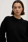 Beau Merino Knit