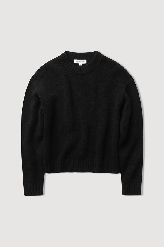 Beau Merino Knit