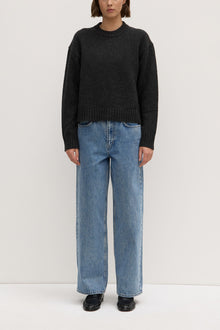  Beau Merino Knit