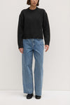 Beau Merino Knit