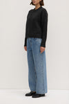 Beau Merino Knit