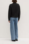 Beau Merino Knit