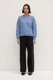 Beau Knit