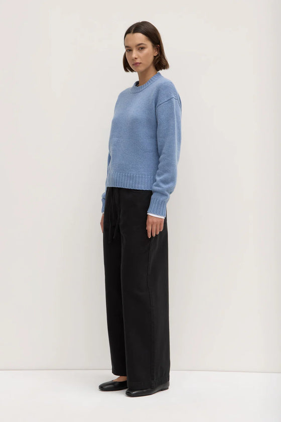 Beau Knit