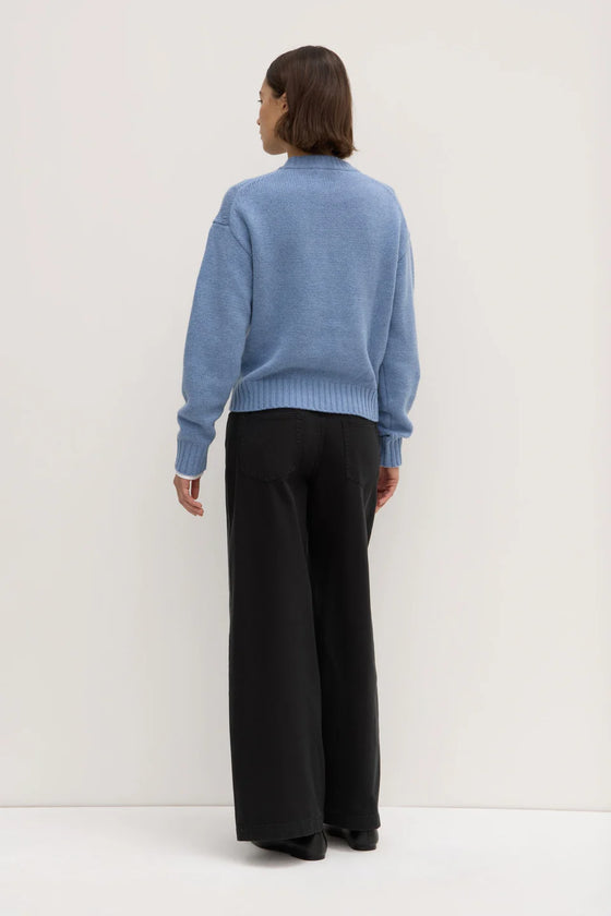 Beau Knit