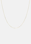 Berlin Necklace - Gold
