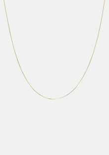  Berlin Necklace - Gold