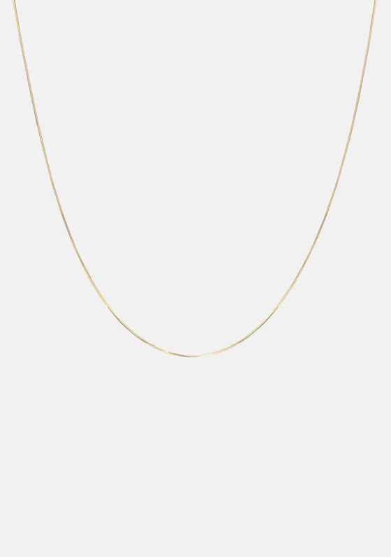 Berlin Necklace - Gold
