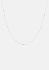 Berlin Necklace - Silver
