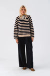Bina Knit