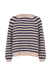 Bina Knit