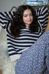 Bina Knit