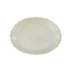 Bistrot Oval Ceramic Platter