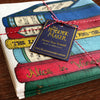 Artist Tea Towel - Books Second Edition