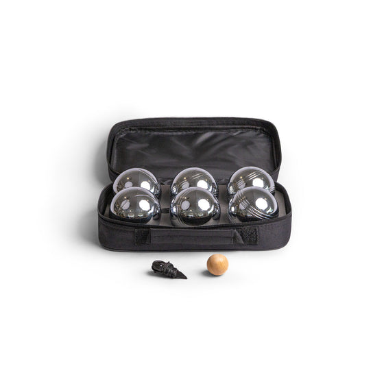 Boules in Carry Bag