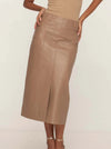 Bronte Maxi Skirt