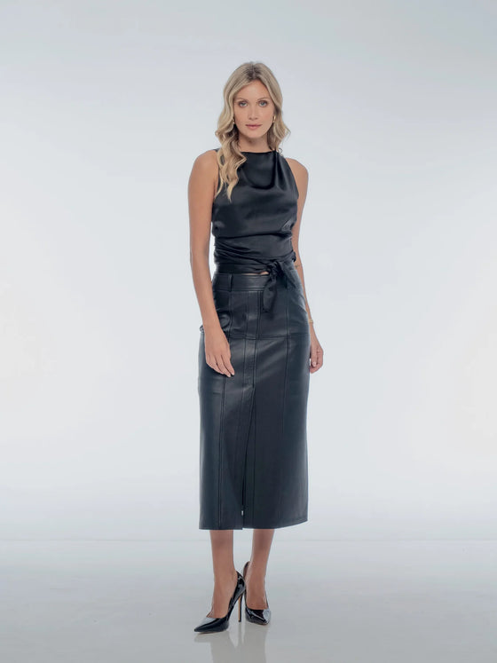 Bronte Maxi Skirt