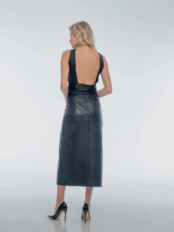 Bronte Maxi Skirt