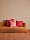 Pinstripe Cushion