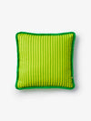 Pinstripe Cushion
