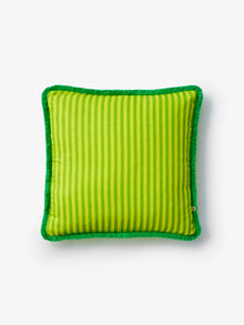  Pinstripe Cushion
