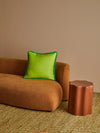 Pinstripe Cushion