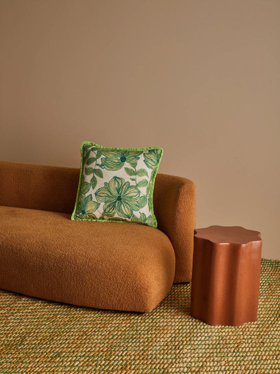 Azalea Cushion