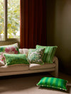 Azalea Cushion