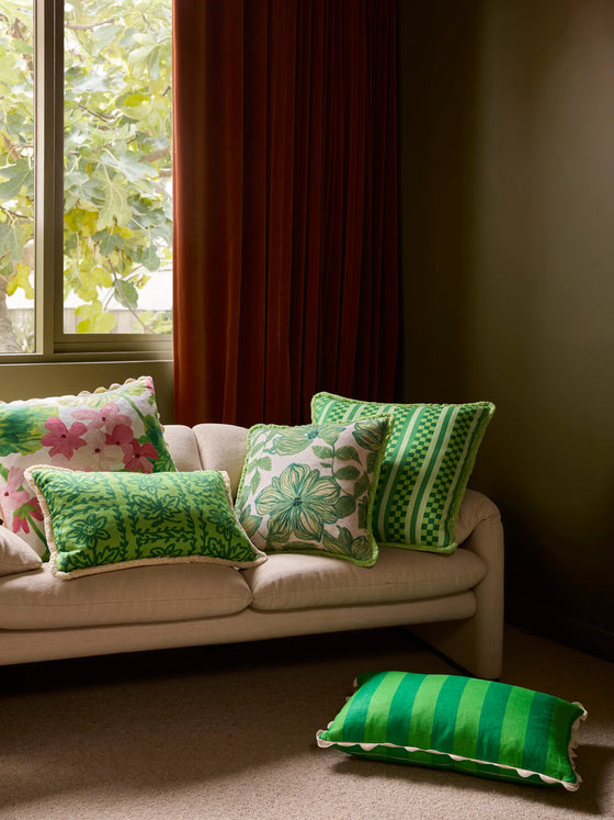 Azalea Cushion