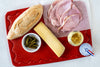Petite Board - Rouge