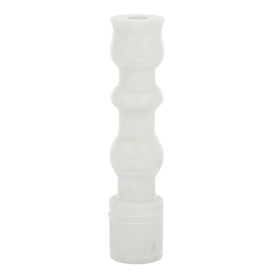 Roma Marble Candleholder